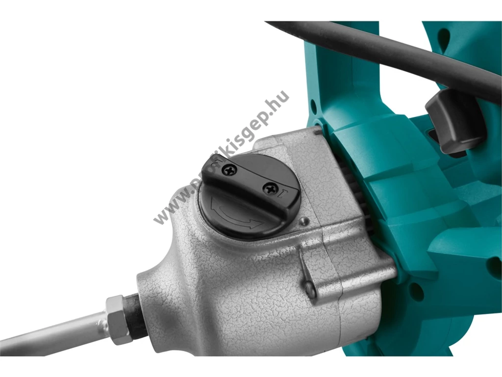 EXTOL industrial elektromos festék- és habarcskeverő 1800W, M14 menet, lágy indítás,
