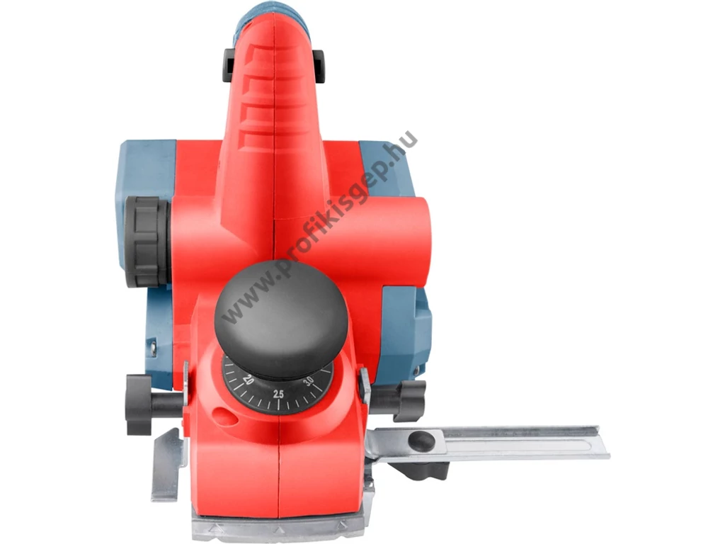 Extol premium elektromos gyalu 900W, kés: 82mm, mélység: 0-3,0 mm, falcolás: 0 -24,0 mm