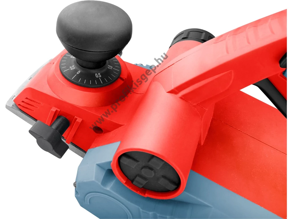 Extol premium elektromos gyalu 900W, kés: 82mm, mélység: 0-3,0 mm, falcolás: 0 -24,0 mm