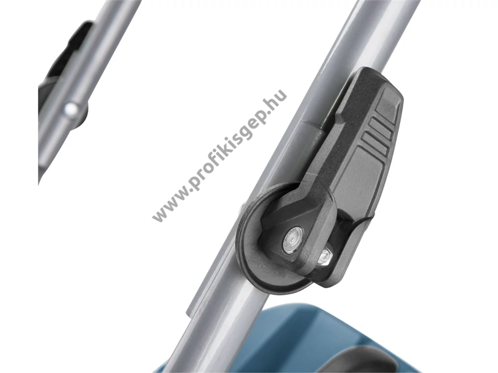 EXTOL premium akkumulátoros fűgyűjtős fűnyíró, 33cm, 20V, 2x2.0 Ah akkuval és töltővel, Garden20V termékcsalád