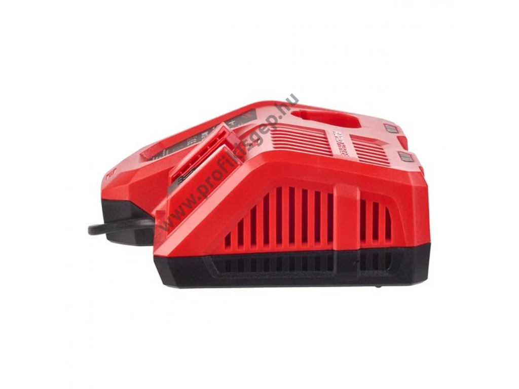 Milwaukee M12-18FC GYORSTÖLTŐ, 12 Volt, 18 Volt akkumlátorokhoz