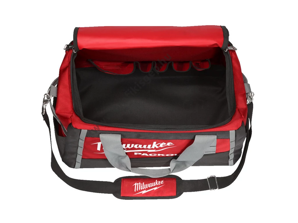 Milwaukee PACKOUT™ szerszámtáska, zárt, Táska 50 cm