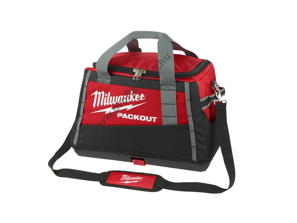 Milwaukee PACKOUT™ szerszámtáska, zárt, Táska 50 cm