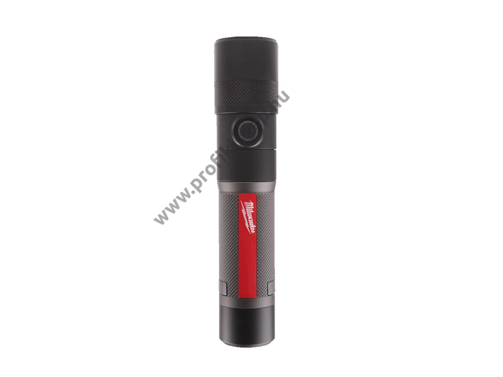 Milwaukee L4TMLED-301 USB ÚJRATÖLTHETŐ 1100L ZSEBLÁMPA