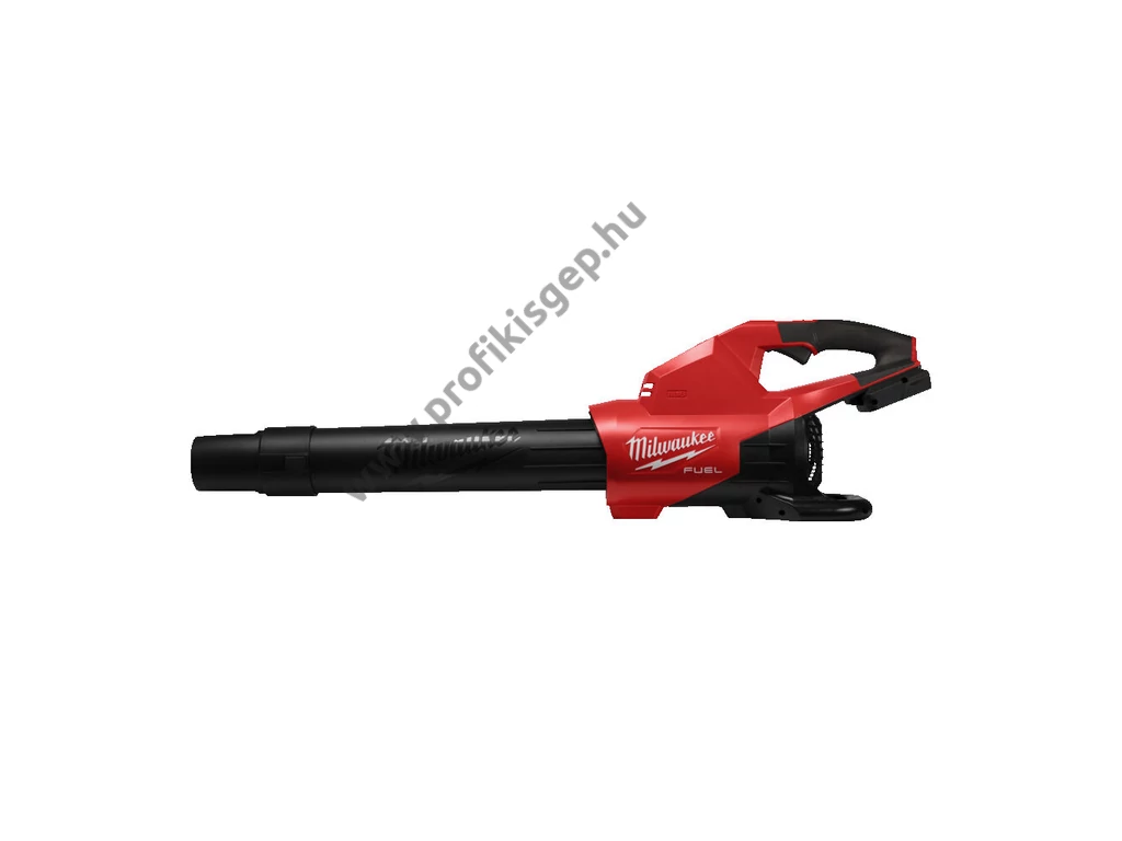 Milwaukee M18F2BL-0 DUPLA AKKUMULÁTOROS LEVEGŐFÚVÓ, akku és töltő nélkül