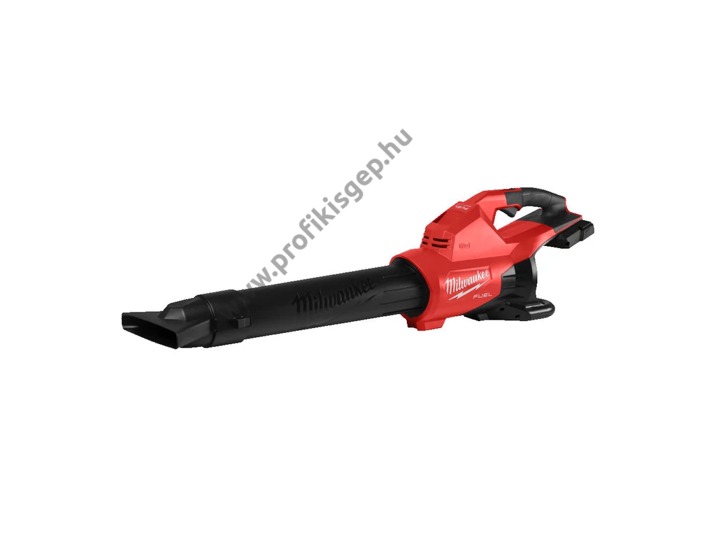 Milwaukee M18F2BL-0 DUPLA AKKUMULÁTOROS LEVEGŐFÚVÓ, akku és töltő nélkül