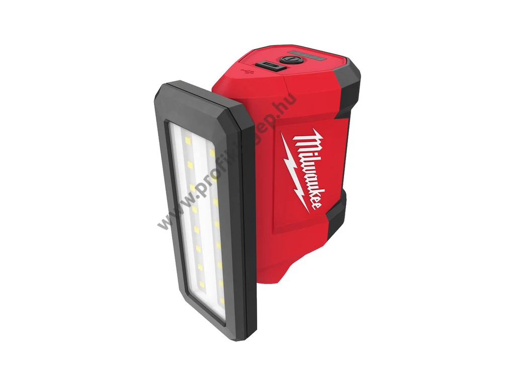 Milwaukee M12PAL-0 M12™ Forgatható lámpa, 12V, akku és töltő nélkül