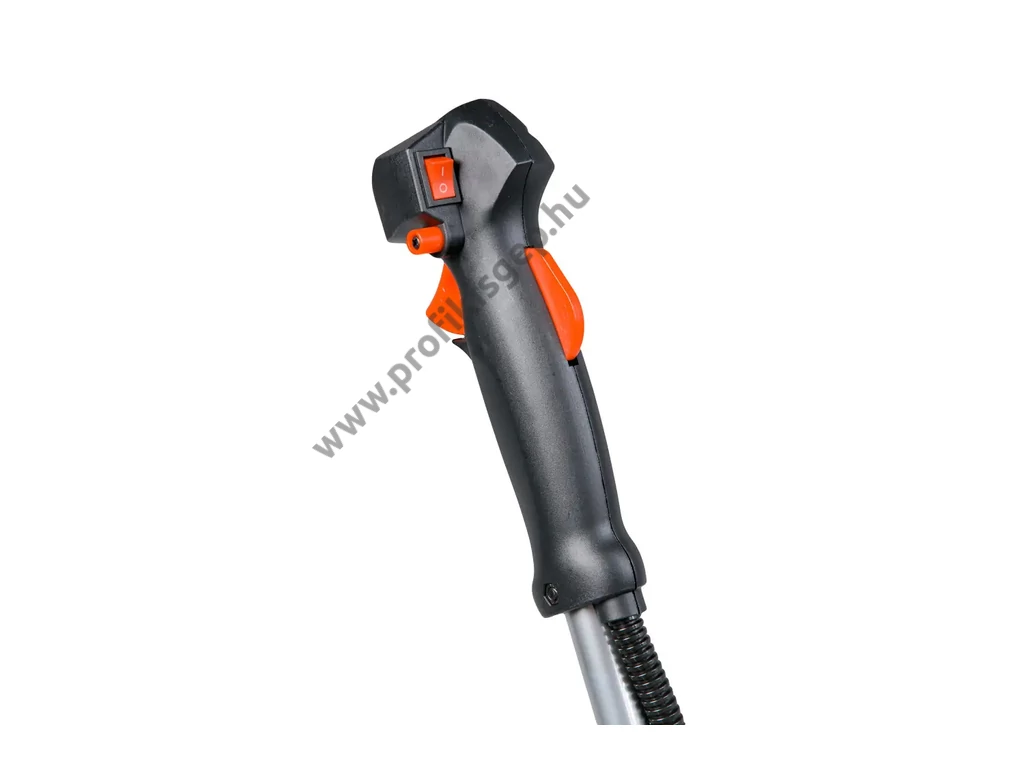 Oleo-mac Sparta 250 T benzinmotoros bozótvágó, fűkasza, ház körüli használatra, 25.4cm3, 1,0Le, damilfej, fűvágó tárcsa, szimpla heveder