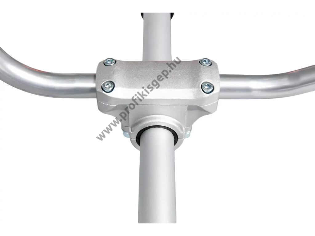 Oleo-mac Sparta 250 T benzinmotoros bozótvágó, fűkasza, ház körüli használatra, 25.4cm3, 1,0Le, damilfej, fűvágó tárcsa, szimpla heveder