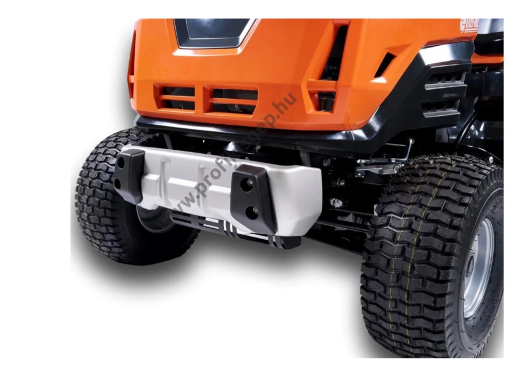 Oleo-Mac 102R/16K fűgyűjtős fűnyíró traktor, 102cm, Emak 432 cm3 HIDRO- ÖSSZESZERELVE ÉS HASZNÁLATRA KÉSZEN SZÁLLÍTJUK!
