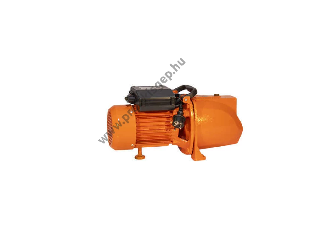 RURIS AquaPump 990S elektromos felszíni vízszivattyú, 1100W, 3500l, 5.5bar
