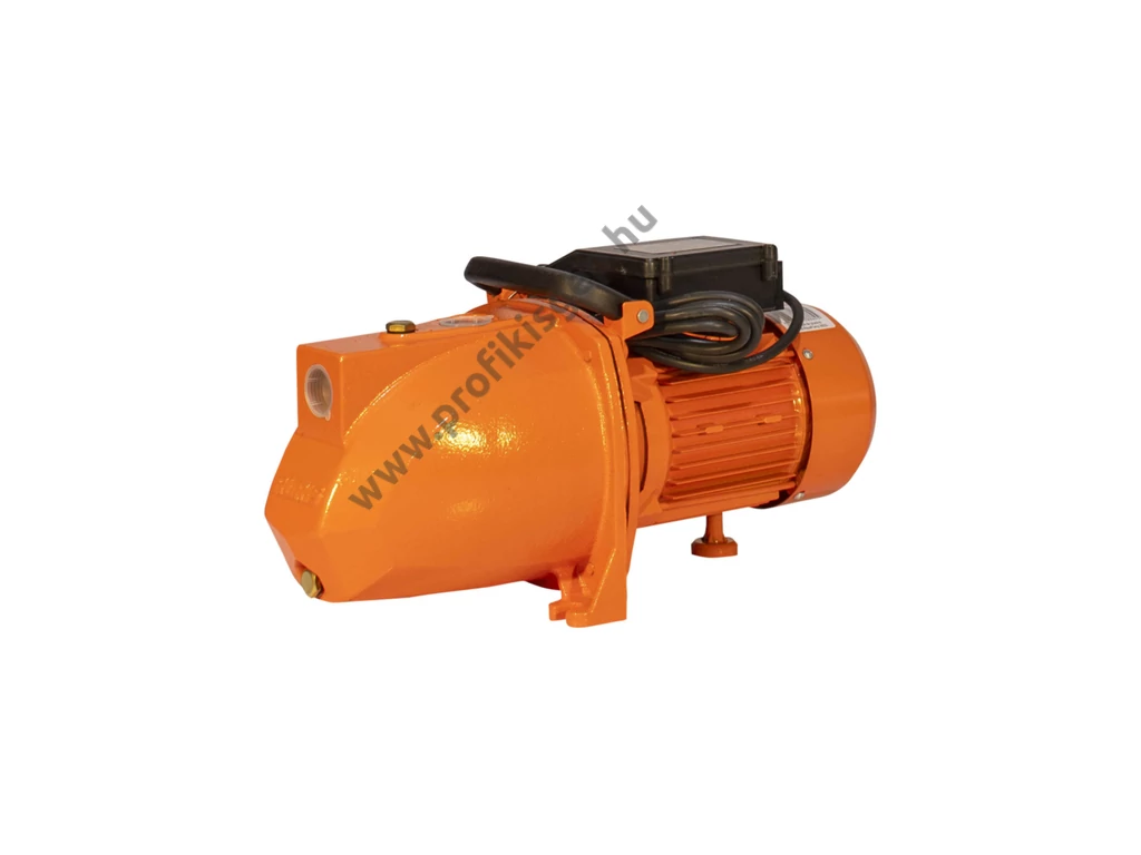 RURIS AquaPump 990S elektromos felszíni vízszivattyú, 1100W, 3500l, 5.5bar
