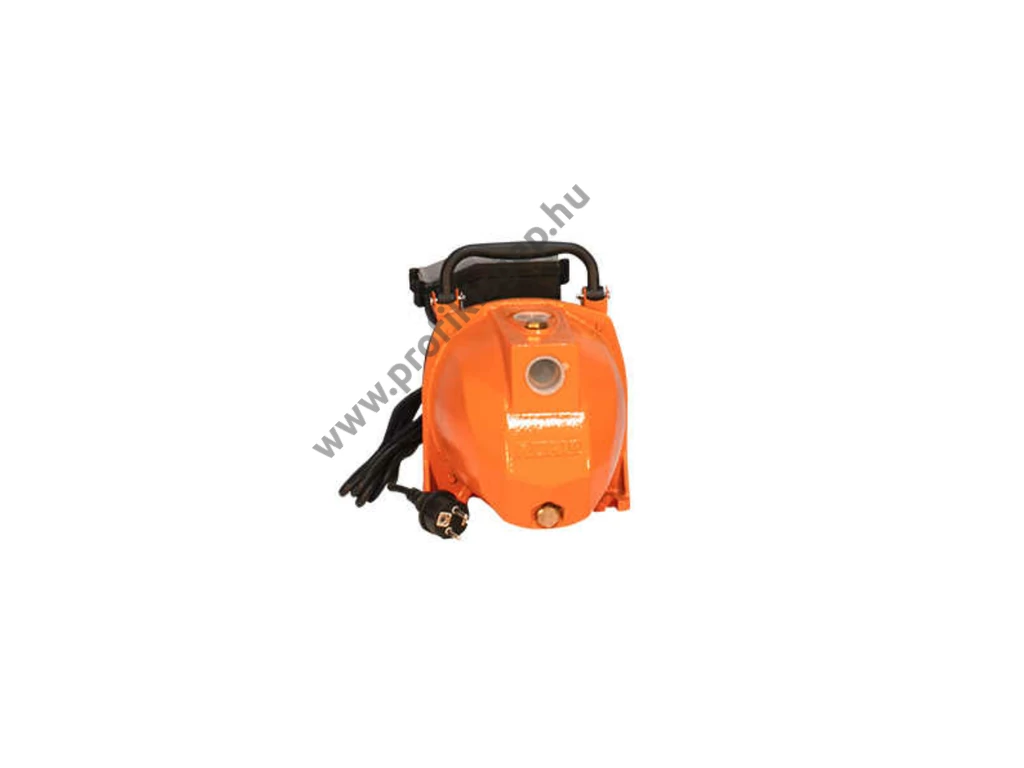 RURIS AquaPump 1100S elektromos felszíni vízszivattyú, 1500W, 3300l, 6.0bar