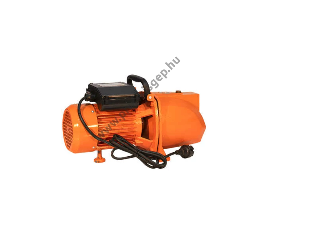 RURIS AquaPump 1100S elektromos felszíni vízszivattyú, 1500W, 3300l, 6.0bar