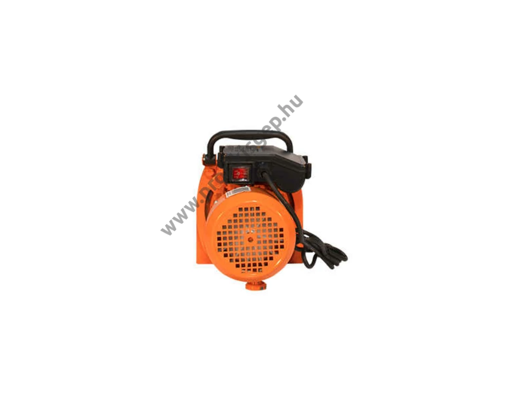 RURIS AquaPump 1100S elektromos felszíni vízszivattyú, 1500W, 3300l, 6.0bar
