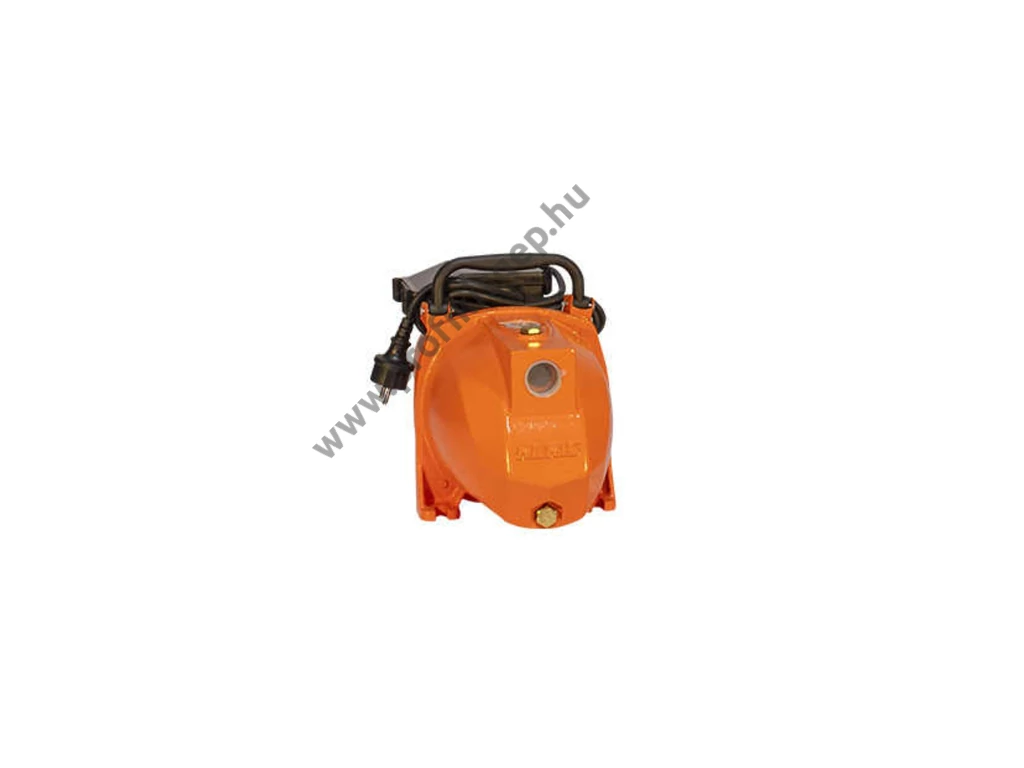 RURIS  AquaPump 800S elektromos felszíni vízszivattyú, 750W, 2900l, 4.0bar