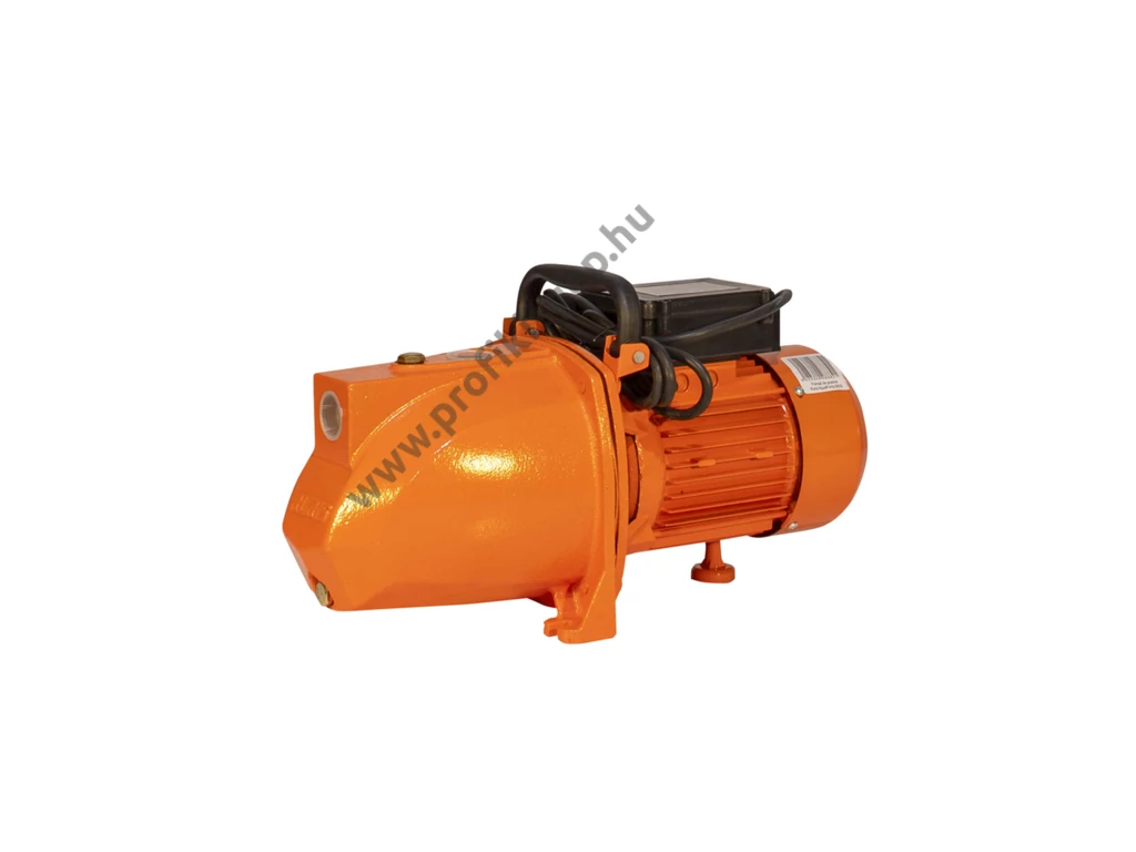 RURIS  AquaPump 800S elektromos felszíni vízszivattyú, 750W, 2900l, 4.0bar