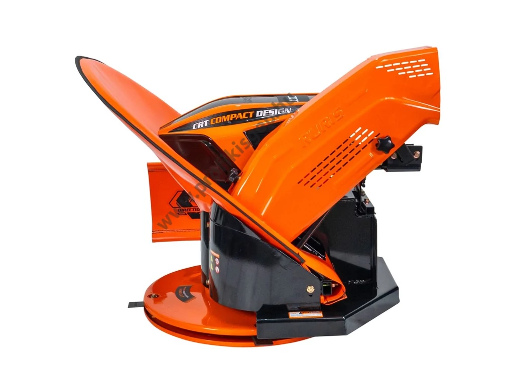 RURIS CRT570 dobkasza adapter, 57 cm, 6000, 6500, 7000, 7500, gépekhez