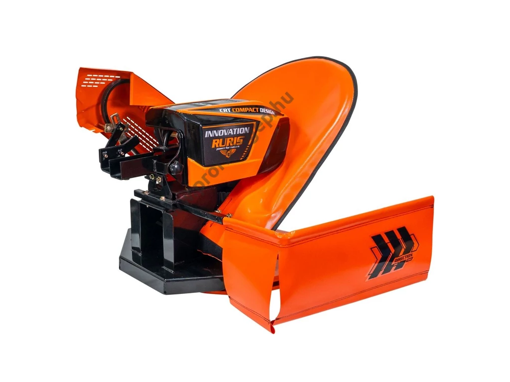 RURIS CRT570 dobkasza adapter, 57 cm, 6000, 6500, 7000, 7500, gépekhez