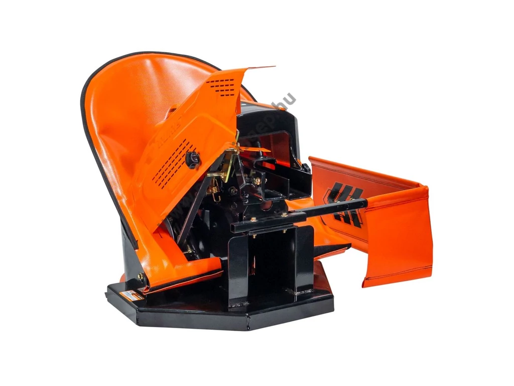 RURIS CRT570 dobkasza adapter, 57 cm, 6000, 6500, 7000, 7500, gépekhez