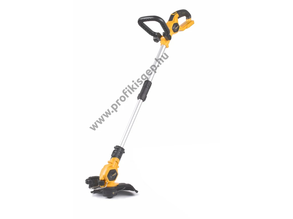 Riwall RALT 2320 akkumlátoros szegélynyíró, fűkasza, 20Volt, akku és töltő nélkül
