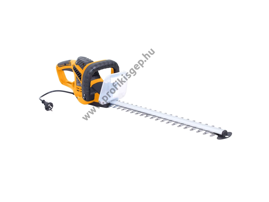 Riwall REH 5045 elektromos sövényvágó, 500W, 45cm, max: 16mm ágátmérő