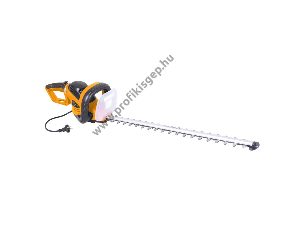 Riwall REH 6261 RH elektromos sövényvágó, 620W, 61cm, max: 24mm ágátmérő