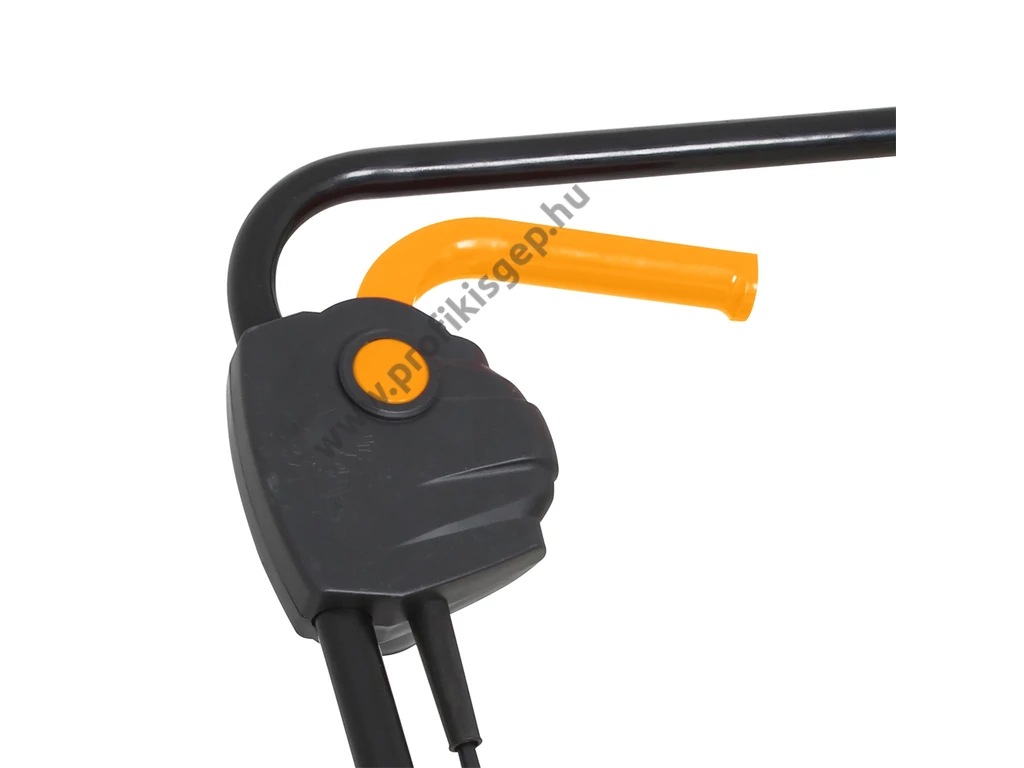 Riwall REM 3211 Elektromos fűnyíró, 32cm, 1100W, ékszíjas motor
