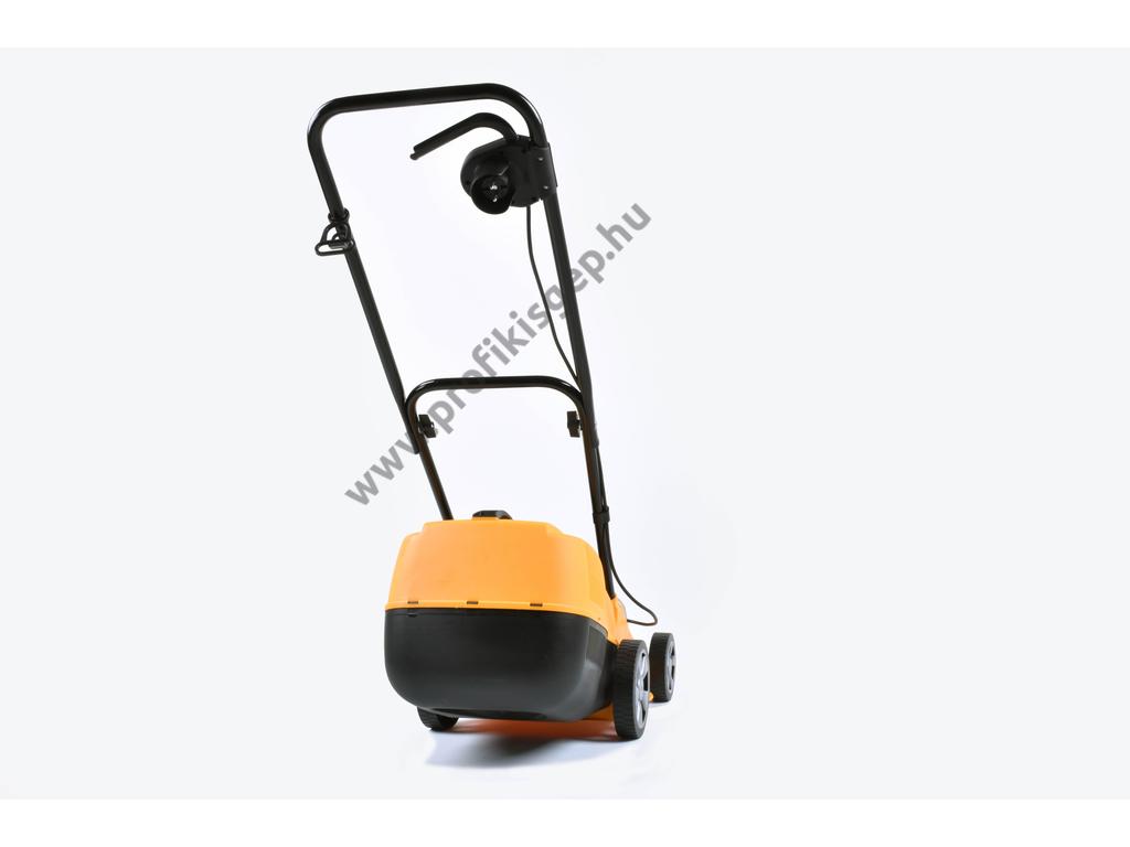 Riwall REM 3310i Elektromos fűnyíró, 33cm, 1000W, indukciós aszinkron motor