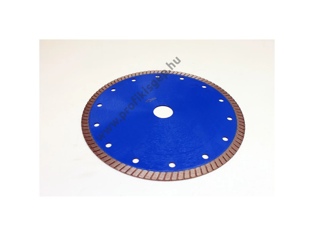 Scheppach vágótárcsa 180X25.4X2mm, WTS 2000 vizes csempevágóhoz