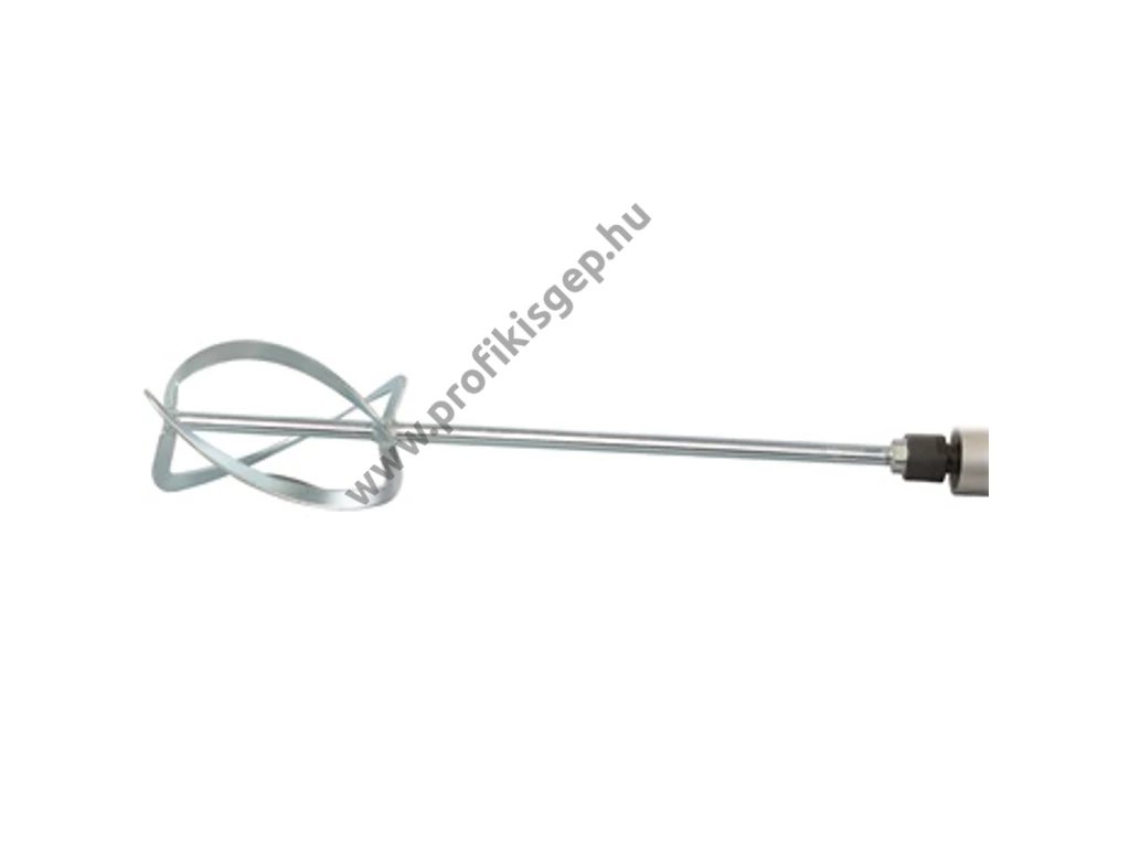 Scheppach Spirál keverőszár átmérő 110mm PM 1800 D-hez 2DB