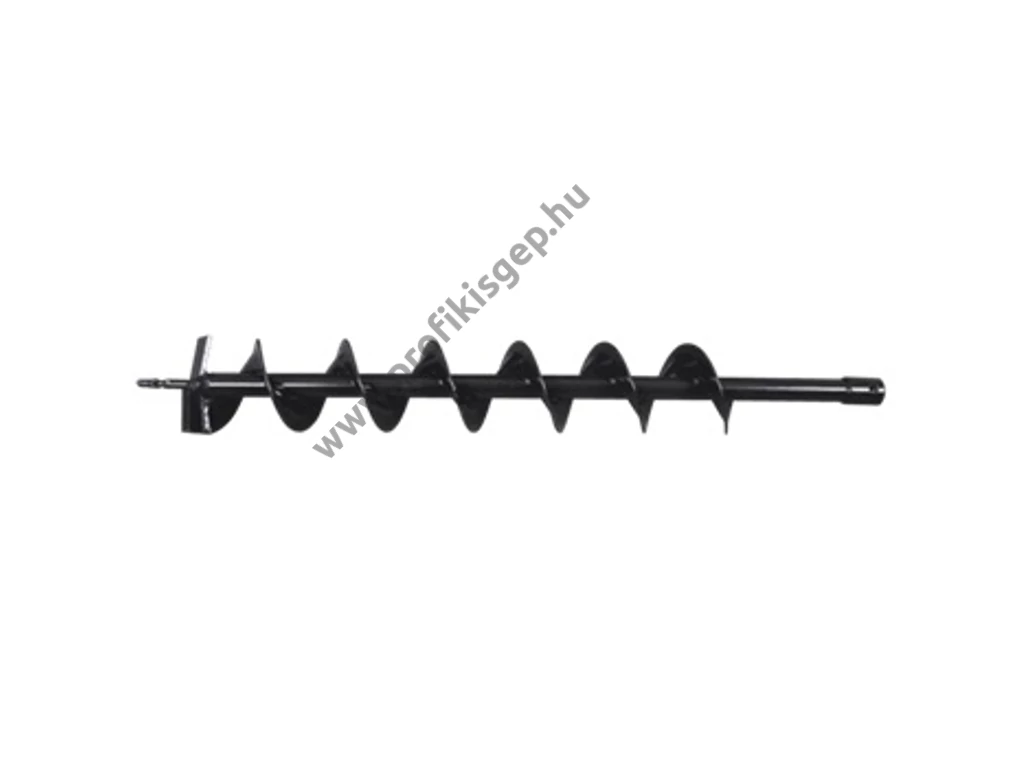 Scheppach Földfúró szár 100 mm, hossz 800 mm, EB 1650, EB 1700, EB 2000-hez