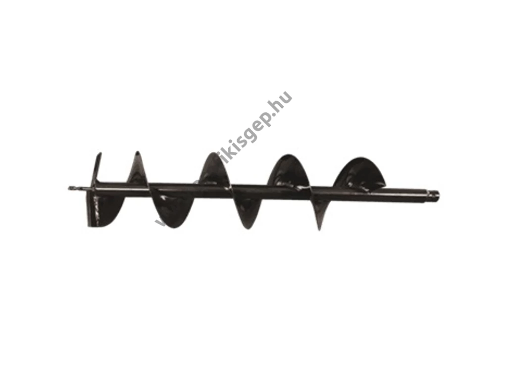 Scheppach Földfúró szár 200 mm, hossz 1000 mm, EB 1650, EB 1700, EB 2000-hez