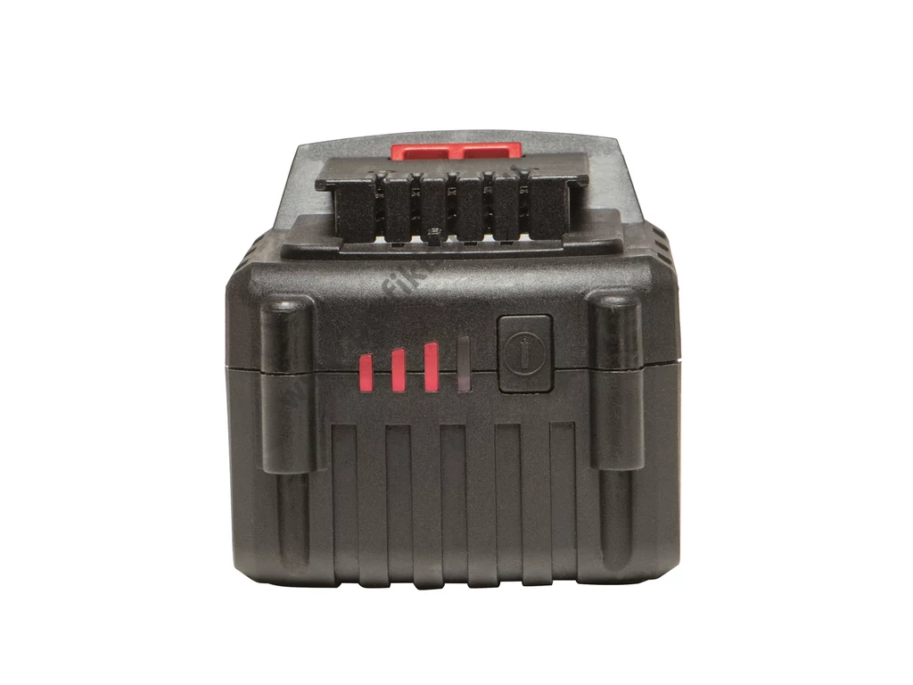 Scheppach ABP4.0-20LI, akkumlátor, 20V, 4.0 Ah Li-Ion