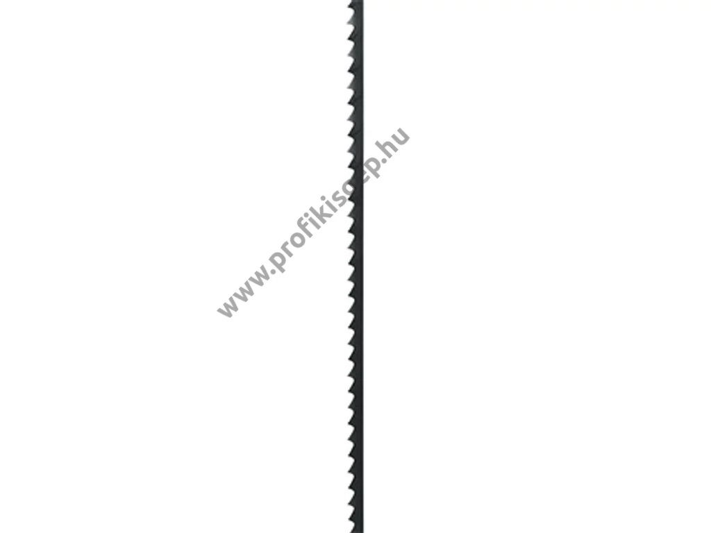 Scheppach Fűrészlap dekopírfűrészhez, 133x1.03x0.38mm, fahoz, 12 db, SD 1600V, Dece-Flex, DECO-XLS gépekhez