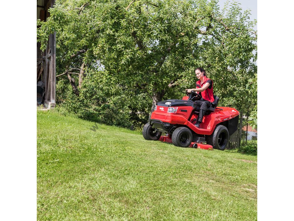 Solo TRAKTOR T24-125.3 HD V2 SD PREMIUM