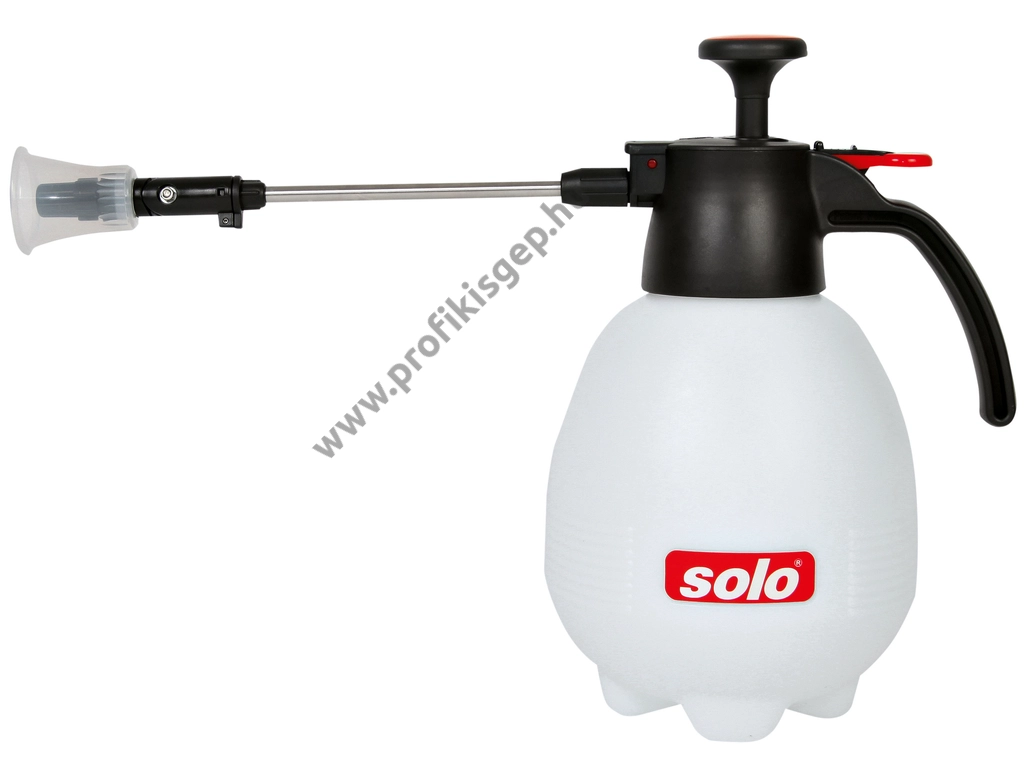 SOLO 402 permetező kézi pumpás, 2 liter, 2.5 bar