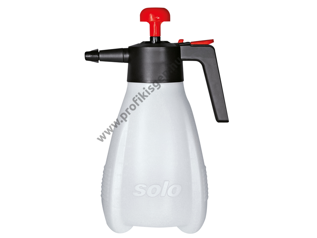 SOLO 404 permetező kézi pumpás, 2 liter, 2.0 bar