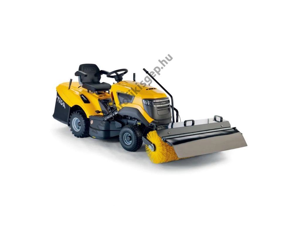 Stiga forgókefe 105 cm Estate Tornado (PTO KIT szükséges)