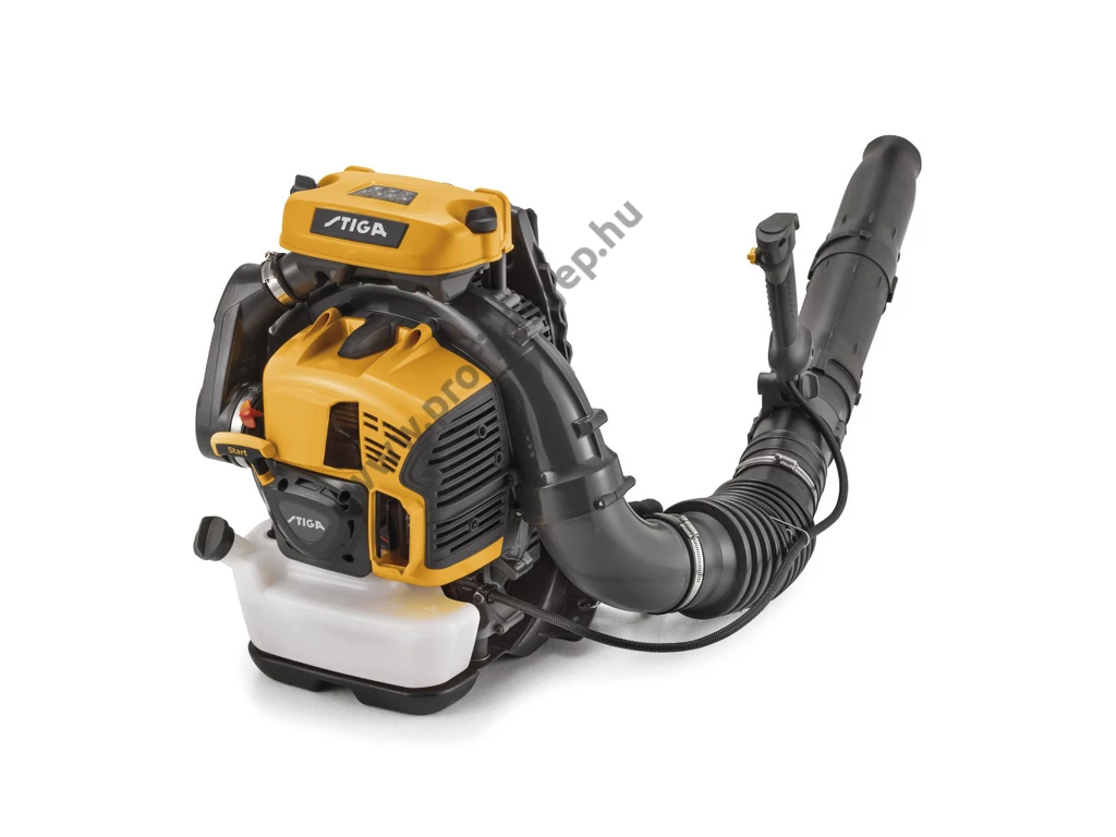 Stiga BL 980 R benzines háti lombfúvó 75,6cm³ 3,1kW