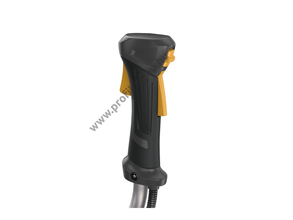 Stiga BC 730 B benzinmotoros bozótvágó, fűkasza 25.4cm3, 1.35Le,  damilfej, vágótárcsa