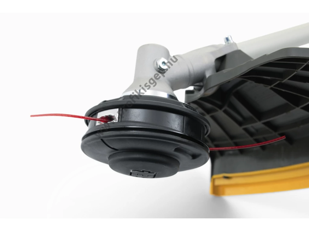 Stiga BC 740 B benzinmotoros bozótvágó fűkasza 35.3cm3, 1.6Le,  damilfej, vágótárcsa