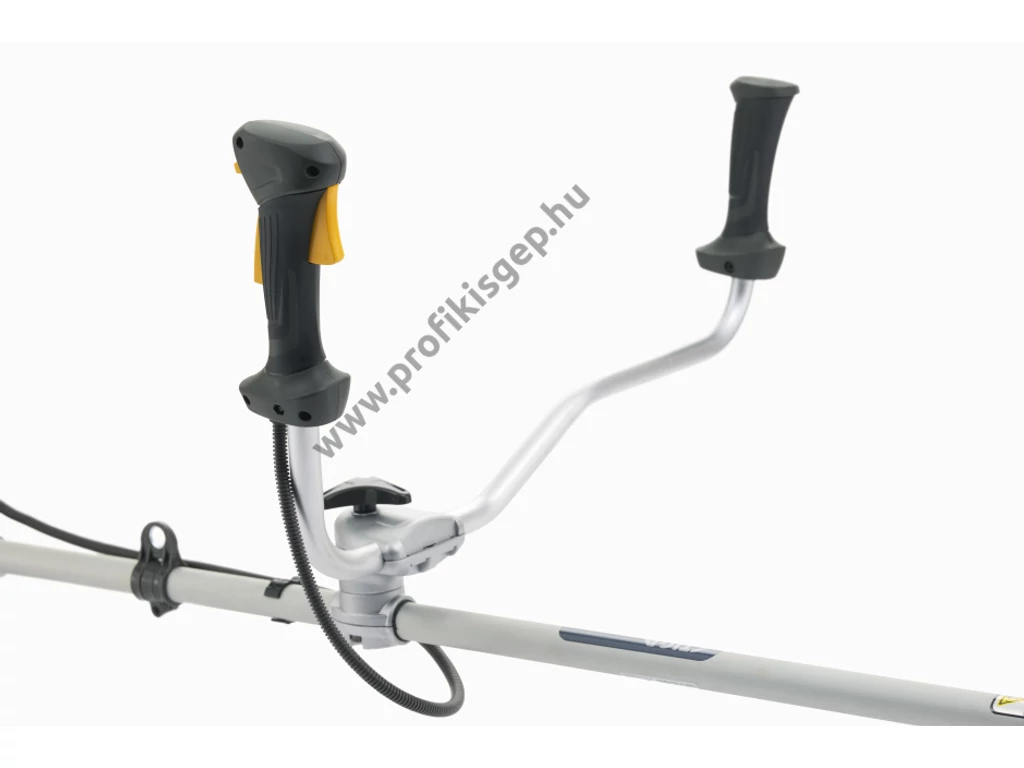 Stiga BC 740 B benzinmotoros bozótvágó fűkasza 35.3cm3, 1.6Le,  damilfej, vágótárcsa