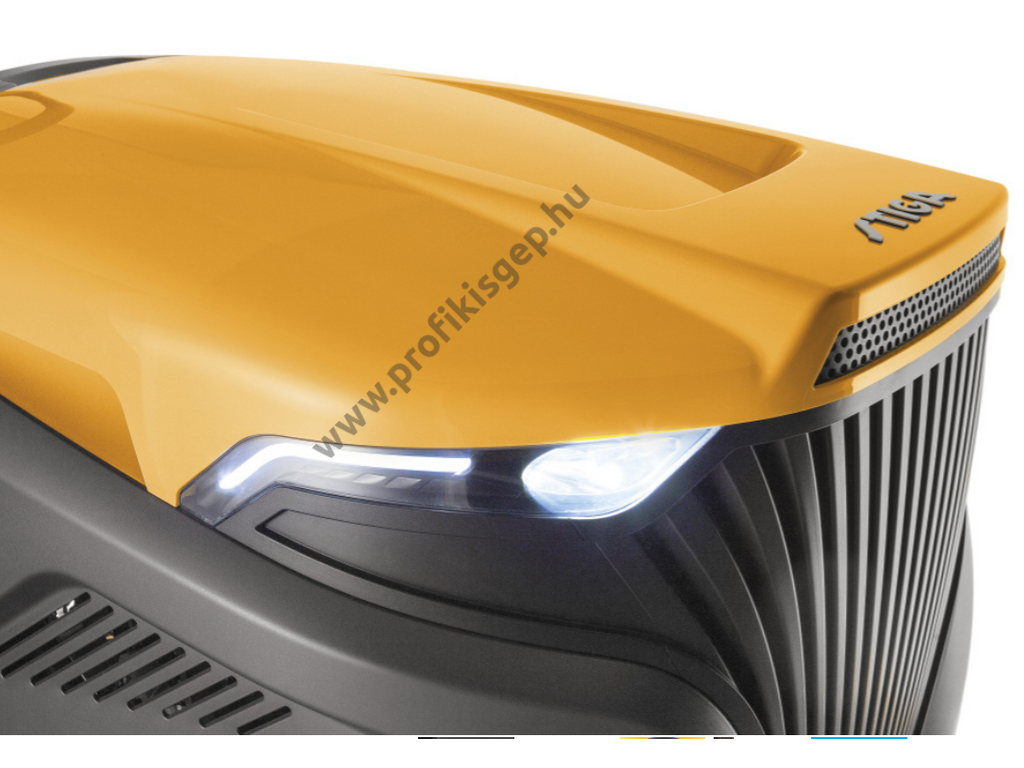 STIGA ESTATE 9122 W fűgyűjtős fűnyírótraktor 122cm 13.4kW 688cm3 Honda GXV 630, HIDRO - ÖSSZESZERELVE ÉS HASZNÁLATRA KÉSZEN SZÁLLÍTJUK!