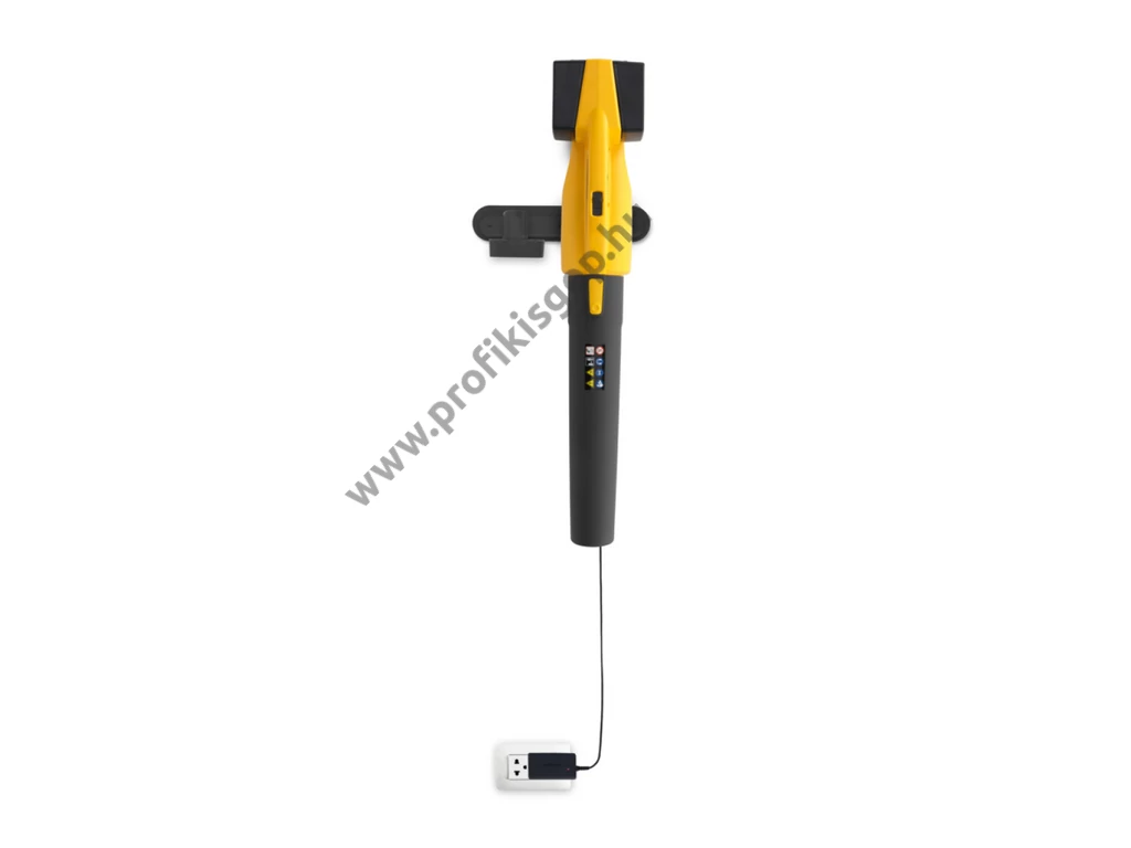 Stiga BL 300e KIT akkumlátoros lombfúvó, 43 m/s, 2x20V, 2X4.0Ah akkuval és töltővel