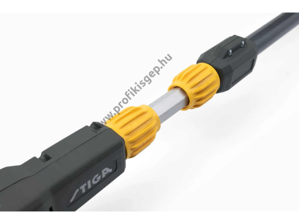 STIGA MT 500e akkumulátoros Multi-tool, 48V, akku és töltő nélkül