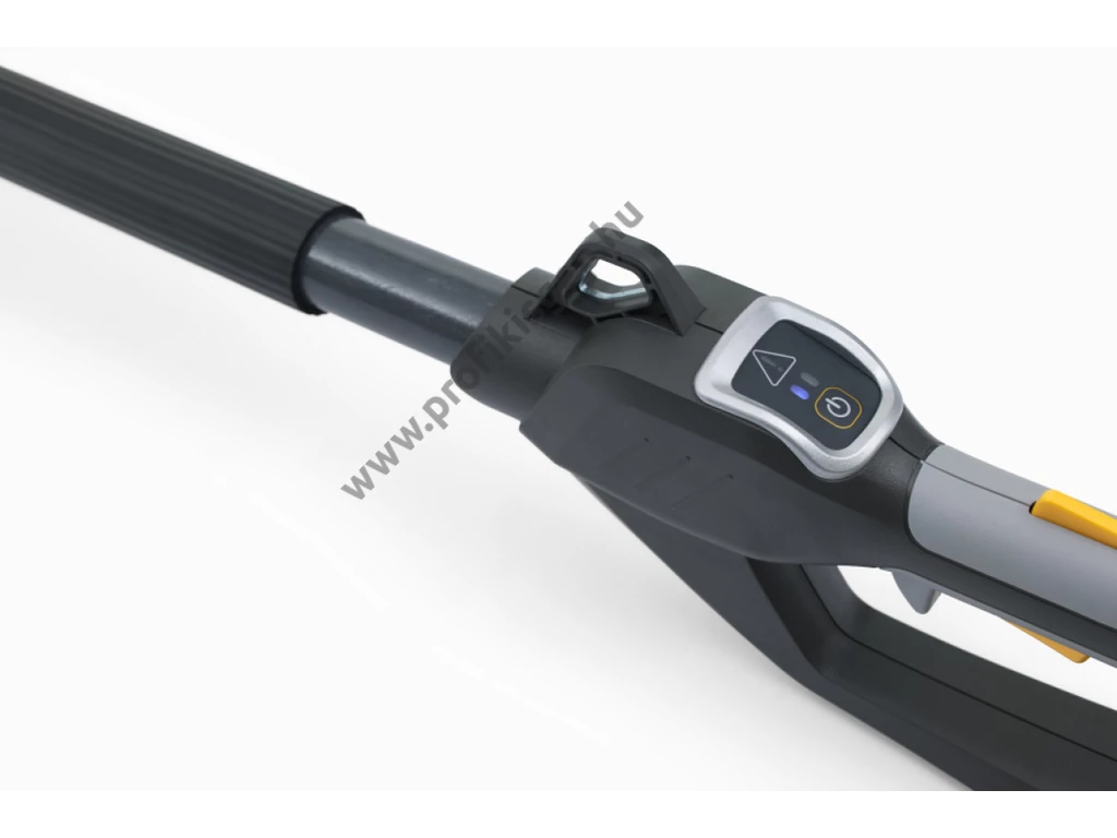 STIGA MT 500e akkumulátoros Multi-tool, 48V, akku és töltő nélkül