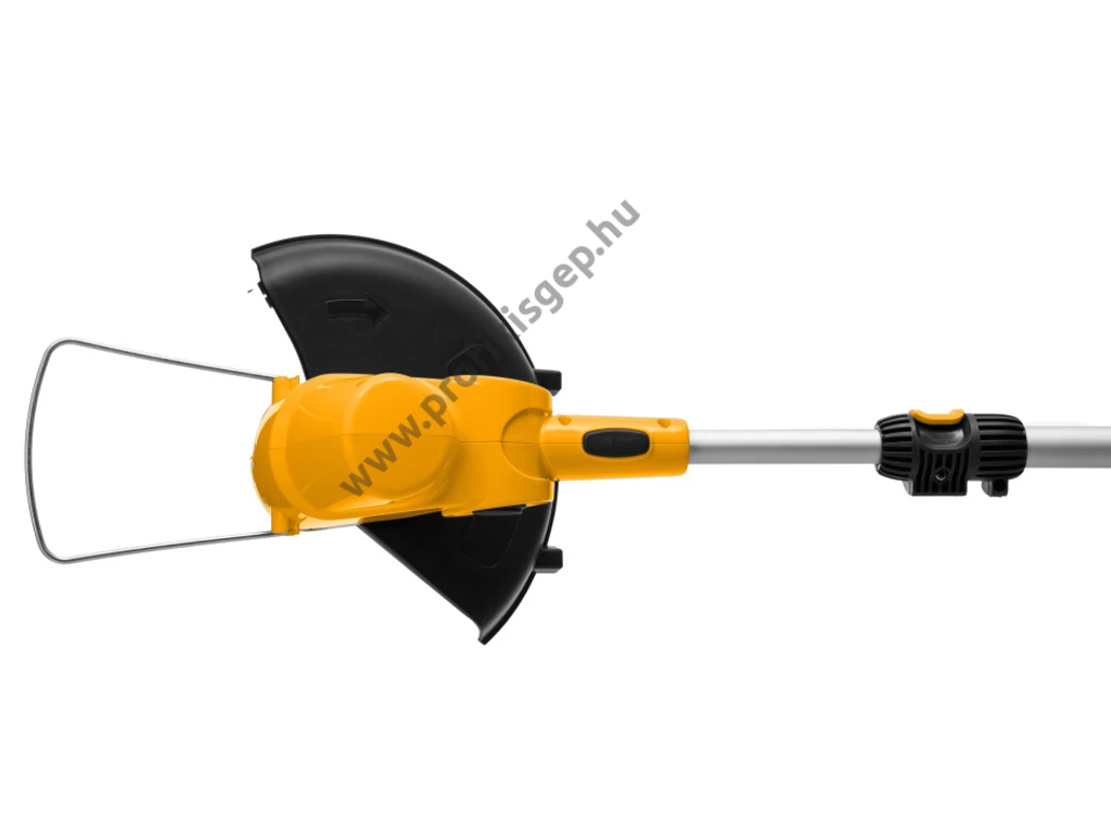 STIGA GT 100e akkumulátoros szegélyvágó, fűszegélynyíró, 25cm 1500W 20V akku és töltő nélkül