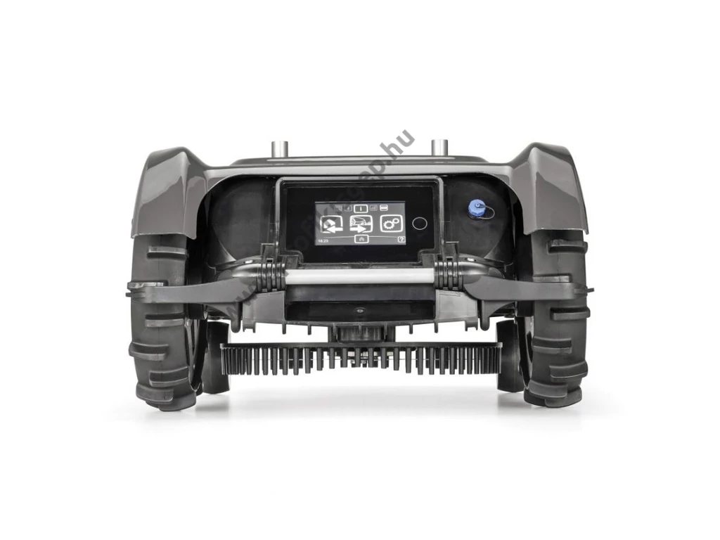 Stiga Autoclip 530 SG robotfűnyíró (7,5 Ah) 3,5óra 3200m²