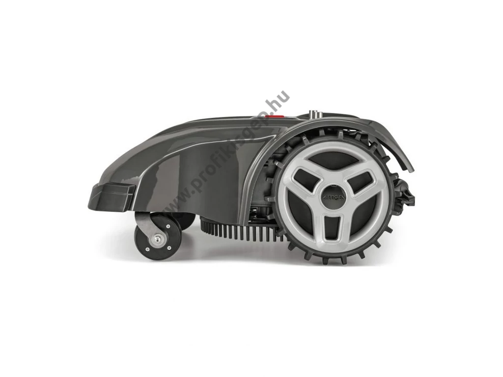 Stiga Autoclip 530 SG robotfűnyíró (7,5 Ah) 3,5óra 3200m²